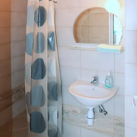 Apartmán Cozy Vincent *