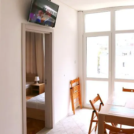 Apartmán Cozy Vincent