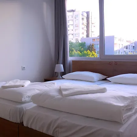 Cozy Vincent Apartmán Varna