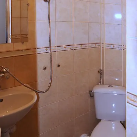 Cozy Vincent Apartamento *