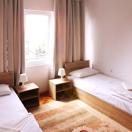 Cozy Vincent Apartamento