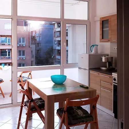 Apartamento Cozy Vincent